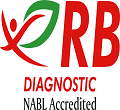 R. B. Diagnostics Saltlake, 